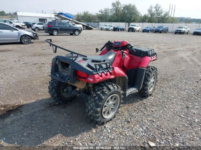 2010 POLARIS SPORTSMAN 4XAZX55A5AA014920 Photo 3