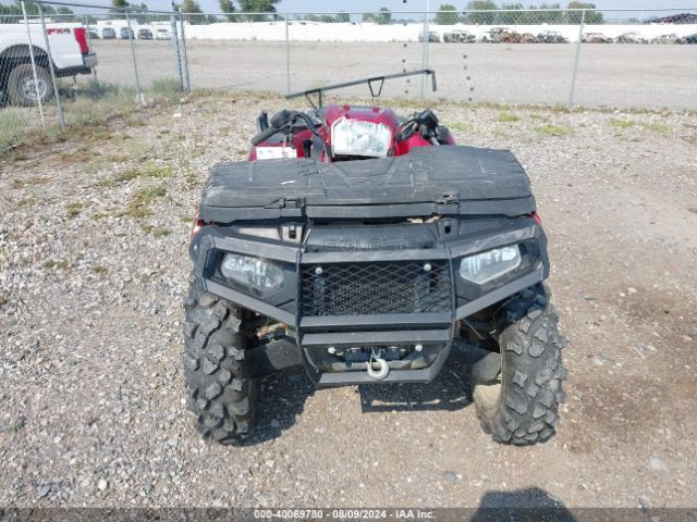 2010 POLARIS SPORTSMAN 4XAZX55A5AA014920 Photo 4