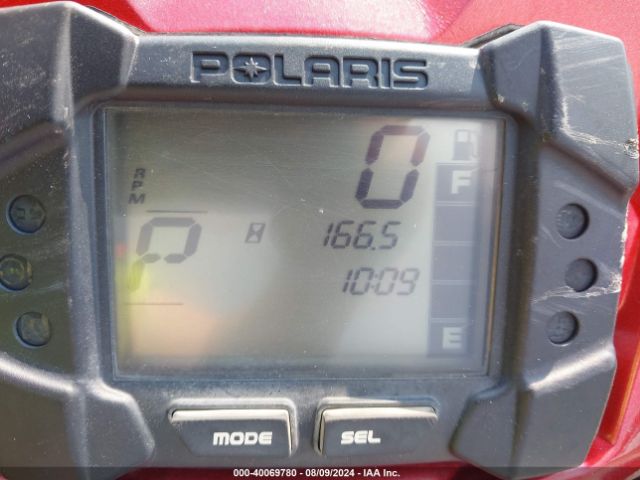 2010 POLARIS SPORTSMAN 4XAZX55A5AA014920 Photo 6