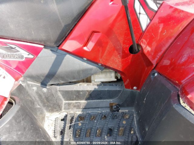 2010 POLARIS SPORTSMAN 4XAZX55A5AA014920 Photo 7