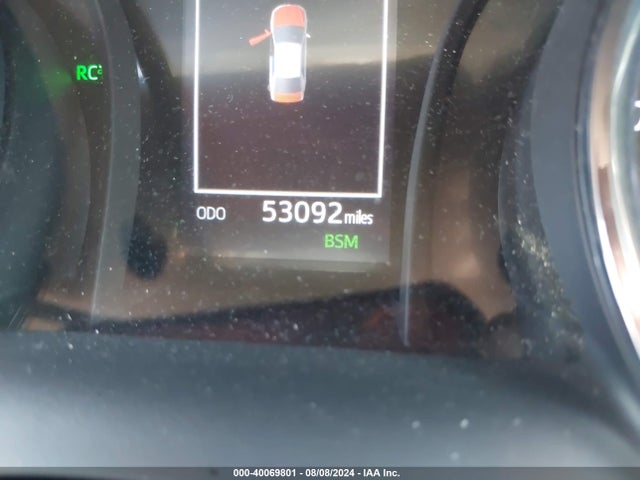 Toyota CAMRY SE 2019 4T1B11HK5KU722010 Image 16