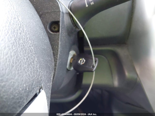 3N1CE2CP8FL422048 Nissan Versa Note S (sr)/s Plus/sl/sr/sv