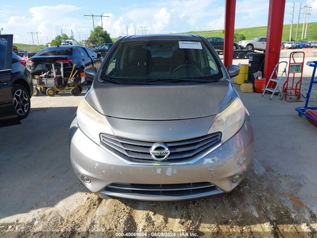 3N1CE2CP8FL422048 Nissan Versa Note S (sr)/s Plus/sl/sr/sv