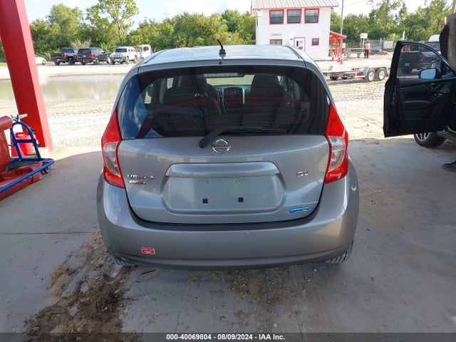 3N1CE2CP8FL422048 Nissan Versa Note S (sr)/s Plus/sl/sr/sv