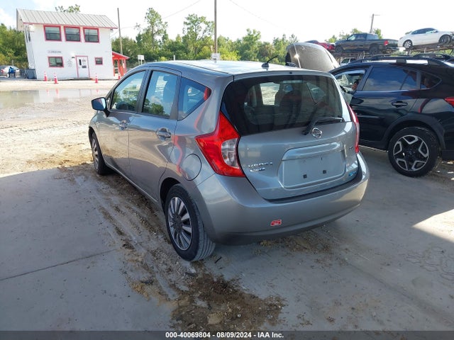 3N1CE2CP8FL422048 Nissan Versa Note S (sr)/s Plus/sl/sr/sv