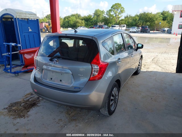3N1CE2CP8FL422048 Nissan Versa Note S (sr)/s Plus/sl/sr/sv
