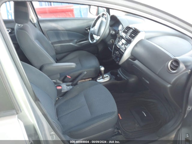 3N1CE2CP8FL422048 Nissan Versa Note S (sr)/s Plus/sl/sr/sv