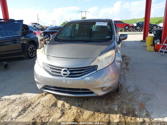 3N1CE2CP8FL422048 Nissan Versa Note S (sr)/s Plus/sl/sr/sv