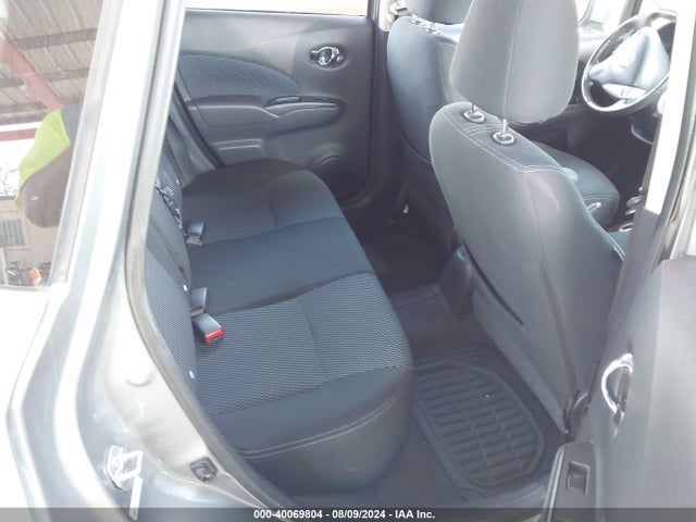 3N1CE2CP8FL422048 Nissan Versa Note S (sr)/s Plus/sl/sr/sv