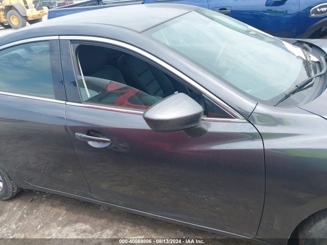 JM1GJ1U53G1426079 Mazda Mazda6 I Sport