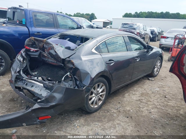 JM1GJ1U53G1426079 Mazda Mazda6 I Sport