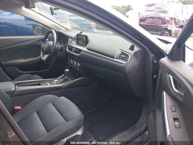 JM1GJ1U53G1426079 Mazda Mazda6 I Sport