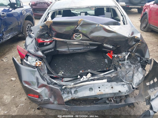 JM1GJ1U53G1426079 Mazda Mazda6 I Sport