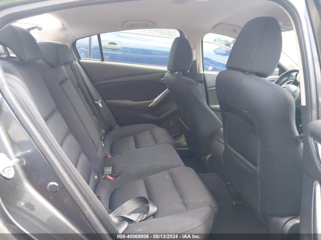 JM1GJ1U53G1426079 Mazda Mazda6 I Sport