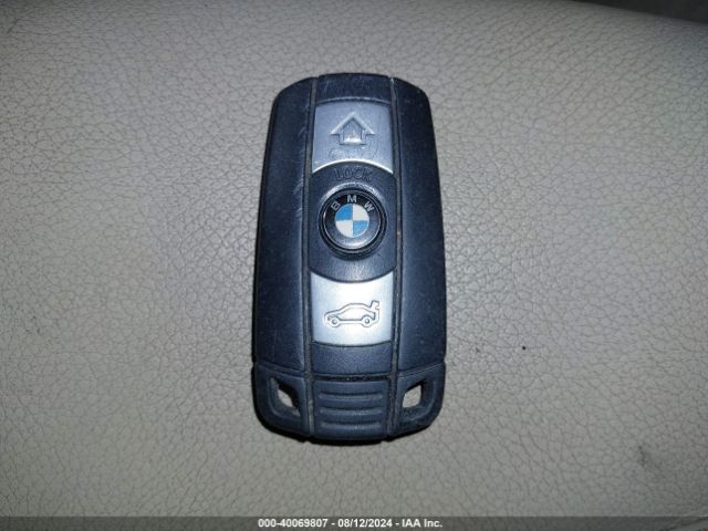 WBAVM1C50EVW50784 BMW X1 Sdrive28i