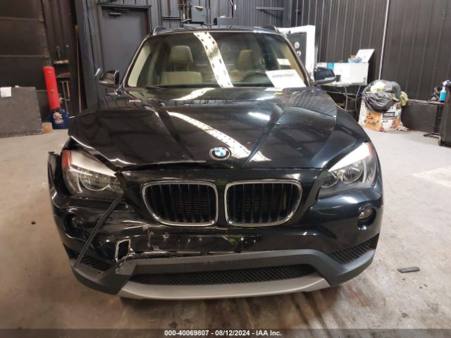 WBAVM1C50EVW50784 BMW X1 Sdrive28i