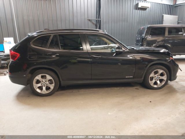 WBAVM1C50EVW50784 BMW X1 Sdrive28i