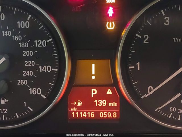 WBAVM1C50EVW50784 BMW X1 Sdrive28i