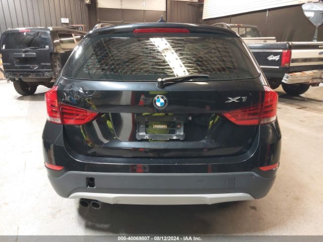 WBAVM1C50EVW50784 BMW X1 Sdrive28i