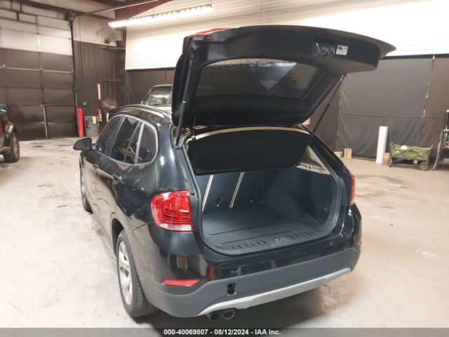 WBAVM1C50EVW50784 BMW X1 Sdrive28i