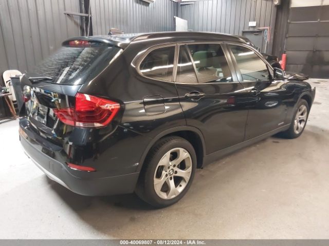WBAVM1C50EVW50784 BMW X1 Sdrive28i