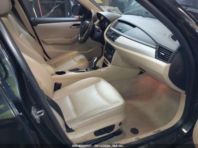 WBAVM1C50EVW50784 BMW X1 Sdrive28i