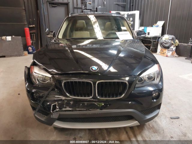 WBAVM1C50EVW50784 BMW X1 Sdrive28i