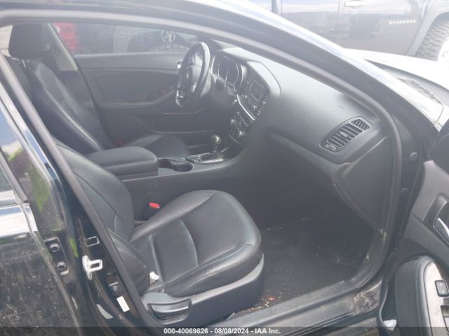 5XXGN4A71FG514725 KIA OPTIMA EX