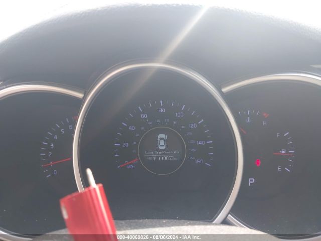 5XXGN4A71FG514725 KIA OPTIMA EX