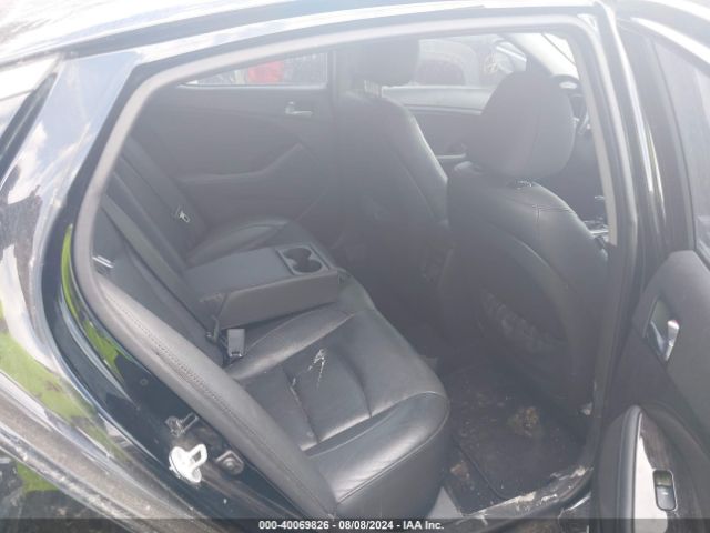 5XXGN4A71FG514725 KIA OPTIMA EX
