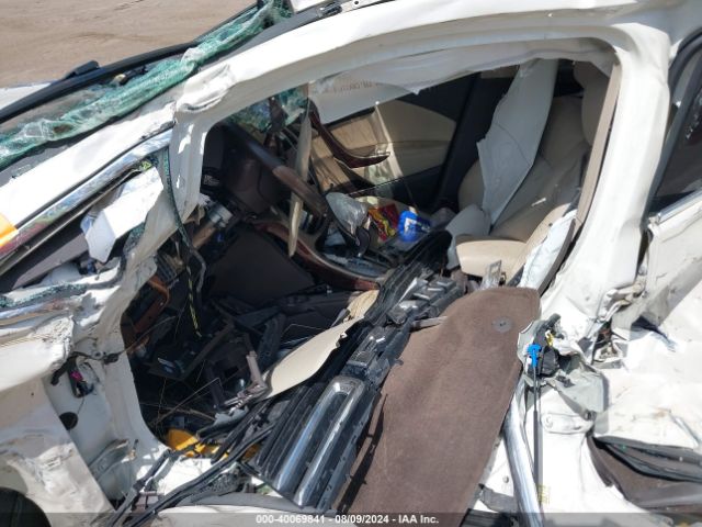 1G4PP5SK3E4155658 Buick Verano