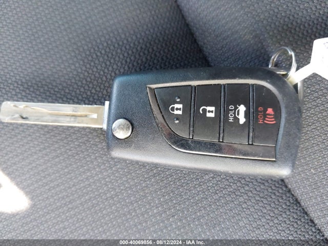 Toyota COROLLA LE 2020 5YFEPRAE3LP067671 Image 11