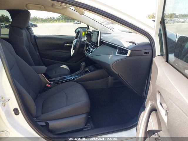 Toyota COROLLA LE 2020 5YFEPRAE3LP067671 Image 5