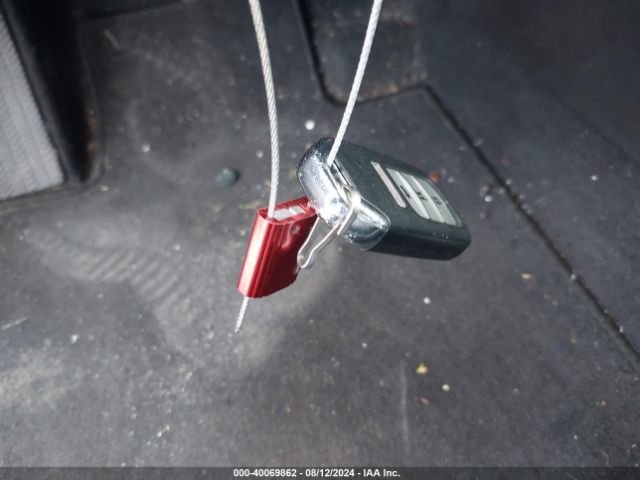 1HGCR6F56FA006253 Honda Accord Hybrid Ex-l