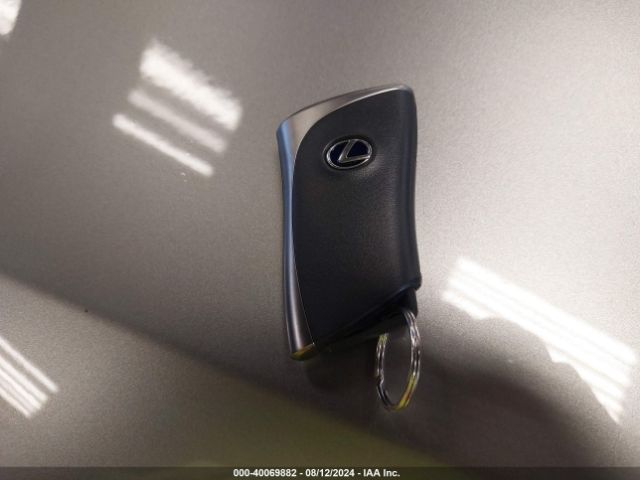 JTHX9JBHXL2034659 Lexus UX 250H