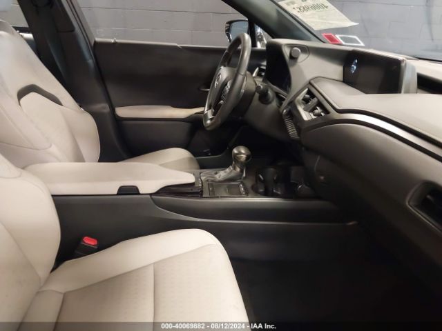 JTHX9JBHXL2034659 Lexus UX 250H