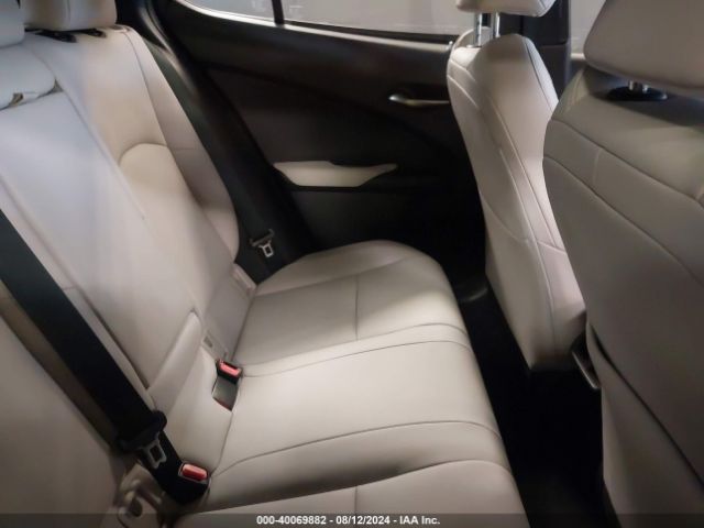 JTHX9JBHXL2034659 Lexus UX 250H