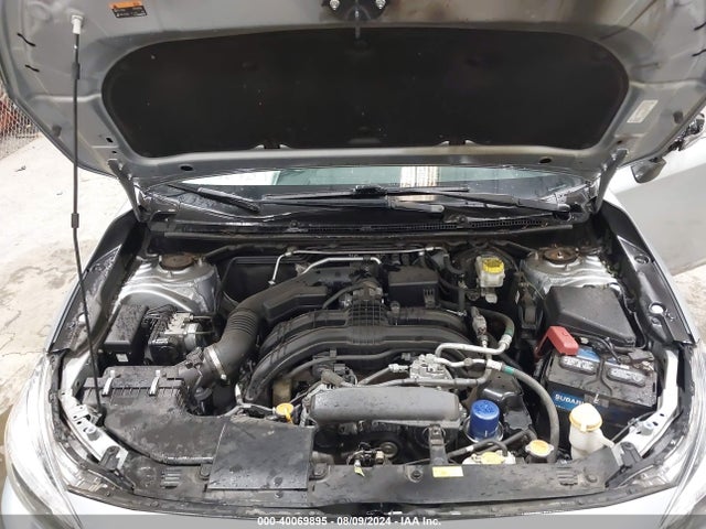 4S3GTAN65J3716112 Subaru Impreza 2.0i Limited