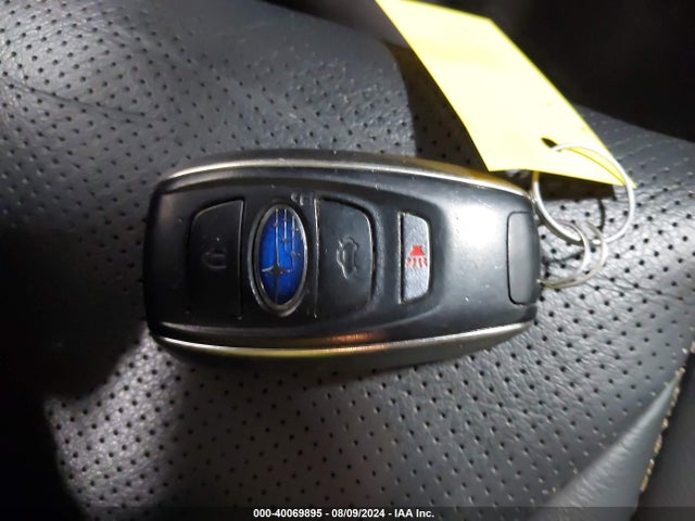 4S3GTAN65J3716112 Subaru Impreza 2.0i Limited