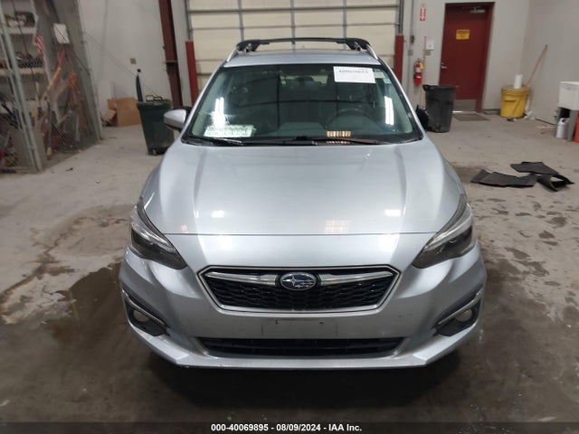 4S3GTAN65J3716112 Subaru Impreza 2.0i Limited