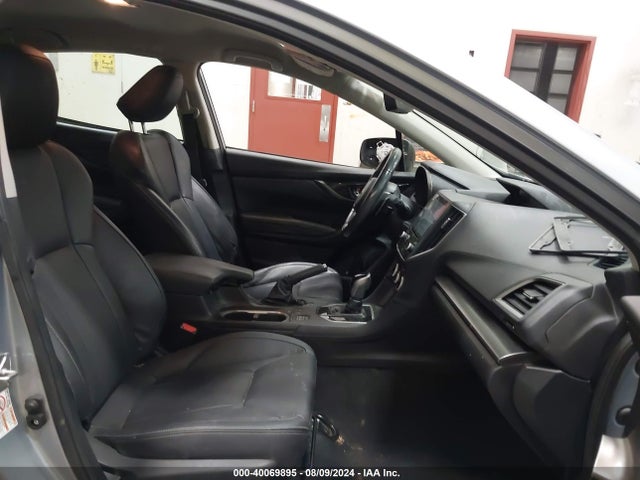 4S3GTAN65J3716112 Subaru Impreza 2.0i Limited