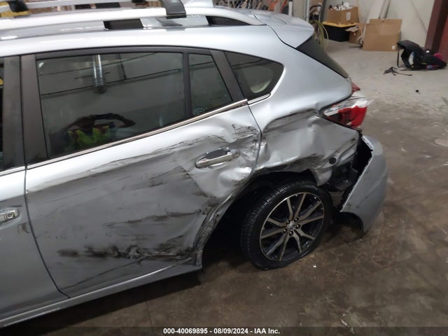 4S3GTAN65J3716112 Subaru Impreza 2.0i Limited