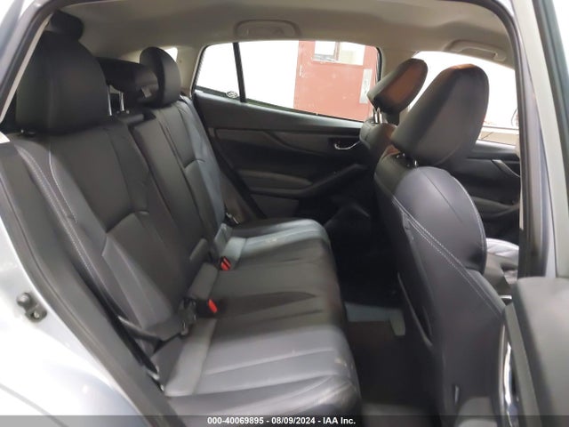 4S3GTAN65J3716112 Subaru Impreza 2.0i Limited