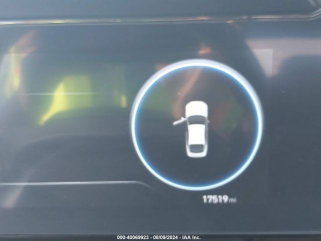 KMHLR4AF2PU610235 Hyundai Elantra N Line