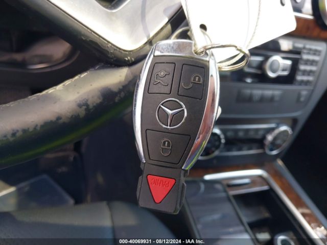 WDCGG5HB1EG227431 Mercedes-Benz GLK 350
