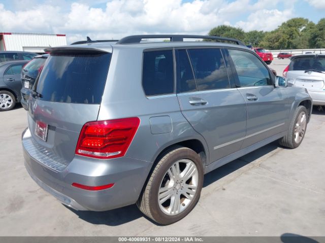WDCGG5HB1EG227431 Mercedes-Benz GLK 350