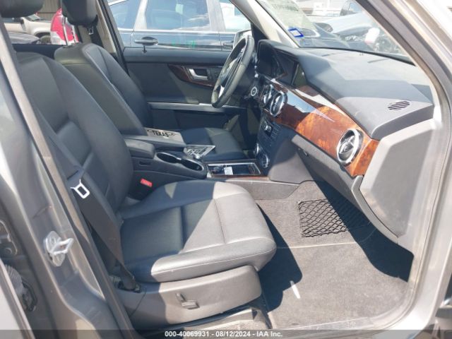 WDCGG5HB1EG227431 Mercedes-Benz GLK 350