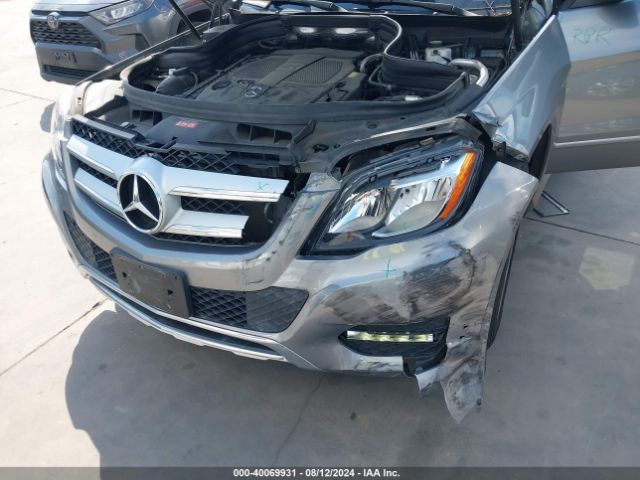 WDCGG5HB1EG227431 Mercedes-Benz GLK 350