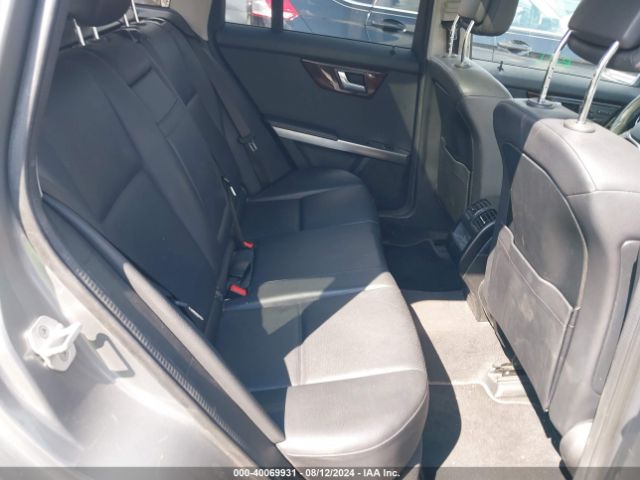 WDCGG5HB1EG227431 Mercedes-Benz GLK 350