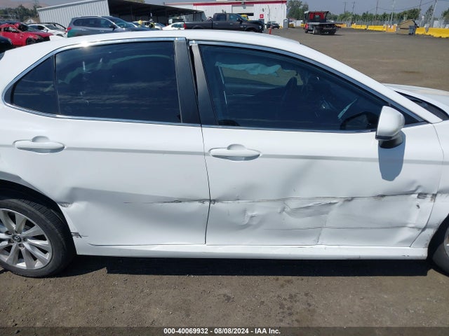 Toyota CAMRY LE 2019 4T1B11HK7KU803316 Image 13
